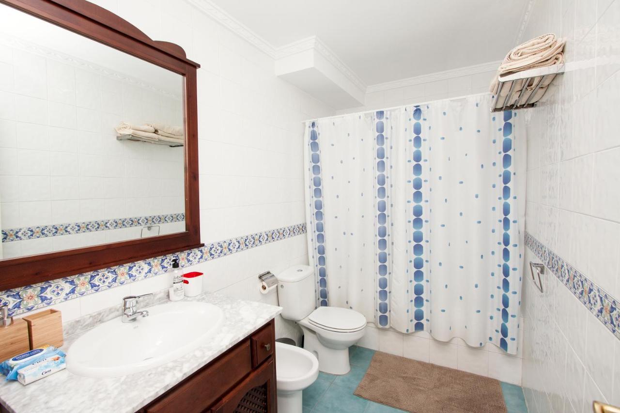 Residencial Aljamar Διαμέρισμα Nerja Εξωτερικό φωτογραφία