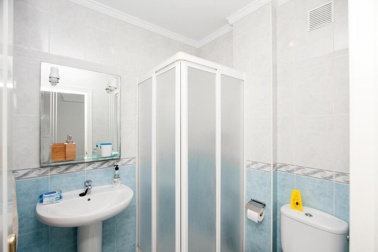 Residencial Aljamar Διαμέρισμα Nerja Εξωτερικό φωτογραφία